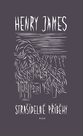 Obrázok Strašidelné příběhy