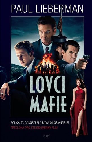 Obrázok Lovci mafie