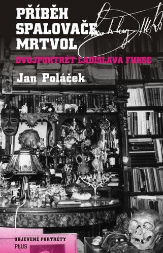 Obrázok Příběh spalovače mrtvol