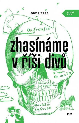 Obrázok Zhasínáme v říši divů