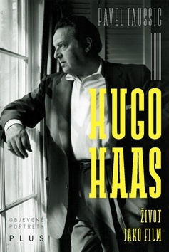Obrázok Hugo Haas