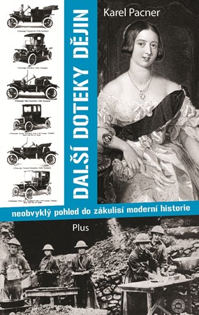 Obrázok Další doteky dějin