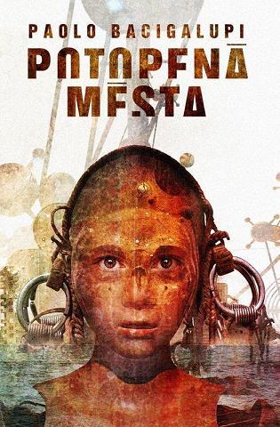 Obrázok Potopená města