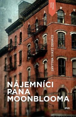 Obrázok Nájemníci pana Moonblooma