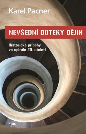 Obrázok Nevšední doteky dějin