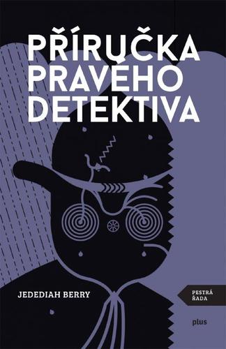 Obrázok Příručka pravého detektiva