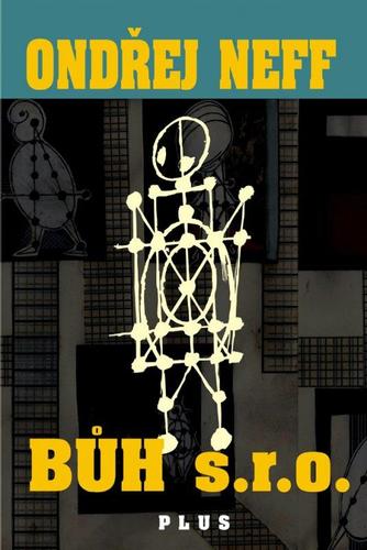 Obrázok Bůh, s. r. o.