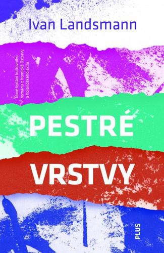 Obrázok Pestré vrstvy
