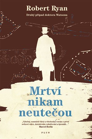 Obrázok Mrtví nikam neutečou