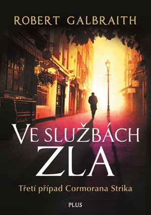 Obrázok Ve službách zla (brož.)