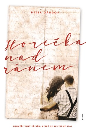 Obrázok Horečka nad ránem