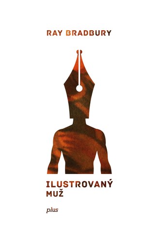 Obrázok Ilustrovaný muž