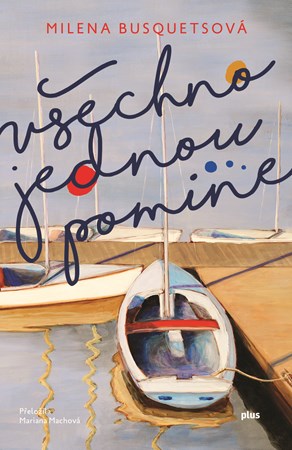 Obrázok Všechno jednou pomine