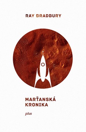 Obrázok Marťanská kronika