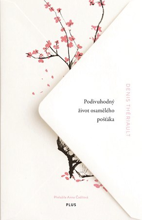 Obrázok Podivuhodný život osamělého pošťáka