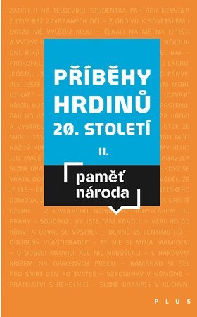 Obrázok Příběhy hrdinů 20. století II