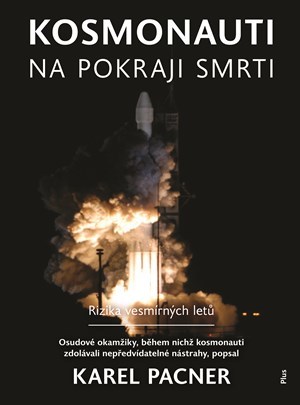 Obrázok Kosmonauti na pokraji smrti