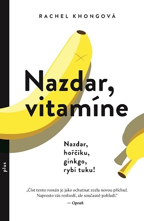 Obrázok Nazdar, vitamíne