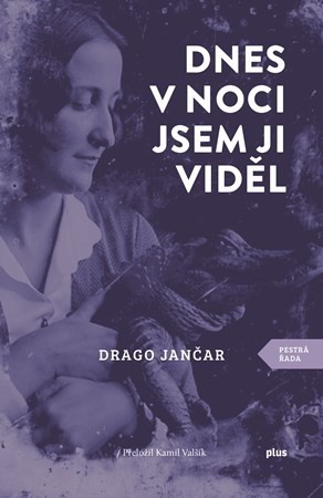 Obrázok Dnes v noci jsem ji viděl