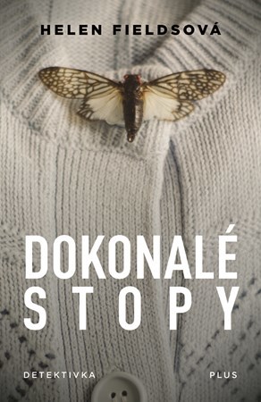 Obrázok Dokonalé stopy