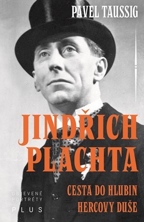 Obrázok Jindřich Plachta