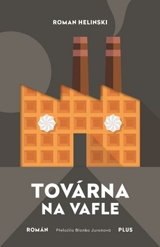Obrázok Továrna na vafle