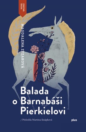 Obrázok Balada o Barnabáši Pierkielovi