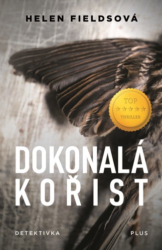 Obrázok Dokonalá kořist