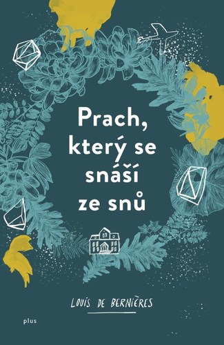 Obrázok Prach, který se snáší ze snů