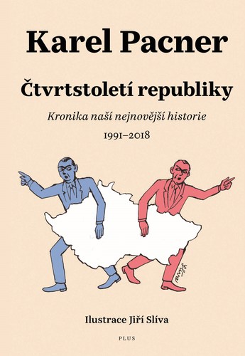 Obrázok Čtvrtstoletí republiky