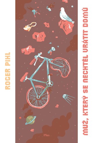 Obrázok Muž, který se nechtěl vrátit domů