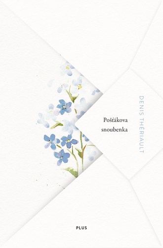 Obrázok Pošťákova snoubenka