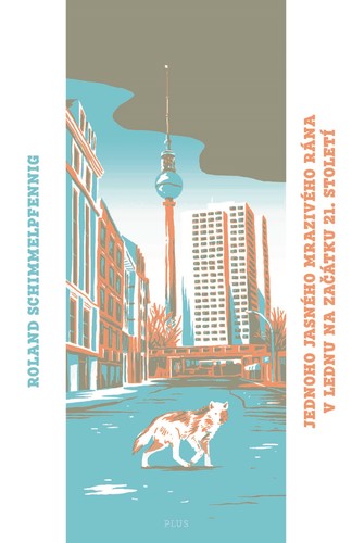 Obrázok Jednoho jasného mrazivého rána v lednu na začátku 21. století