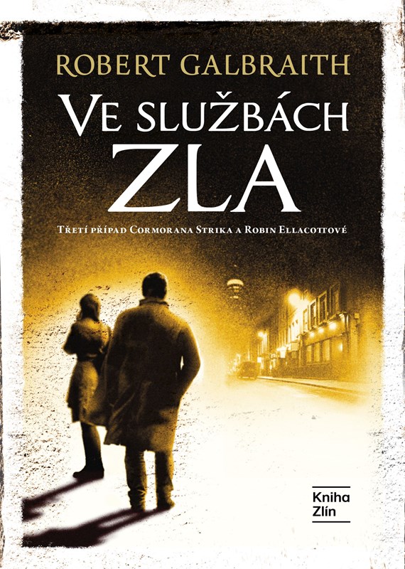 Obrazok Ve službách zla