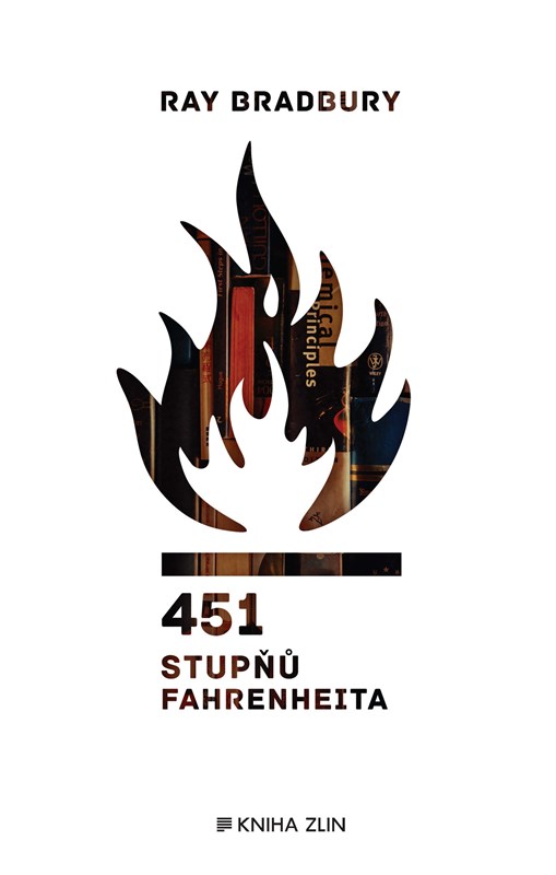 Obrazok 451 stupňů Fahrenheita