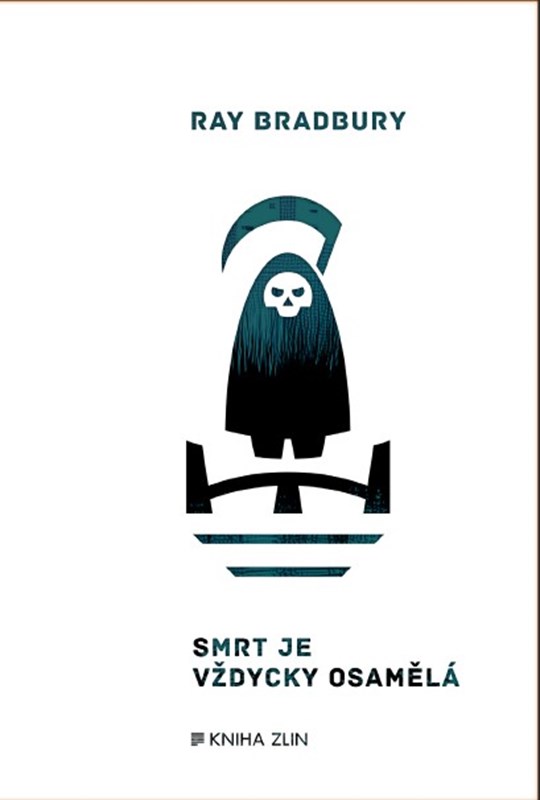 Obrazok Smrt je vždycky osamělá