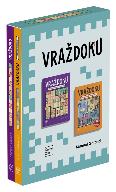 Obrazok Vraždoku box