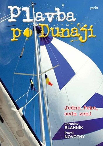 Obrázok Plavba po Dunaji - Jedna řeka, sedm zemí