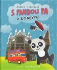 Obrázok S Pandou Pa v Londýně