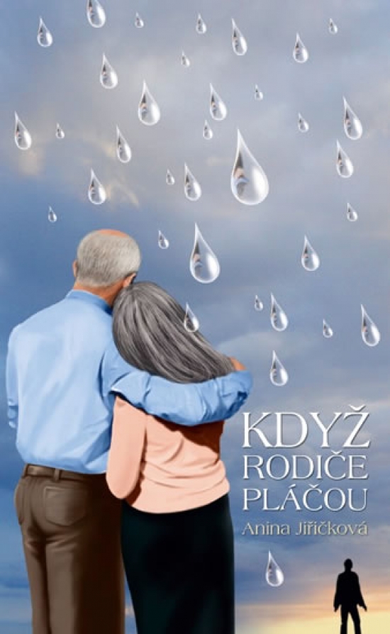 Obrázok Když rodiče pláčou