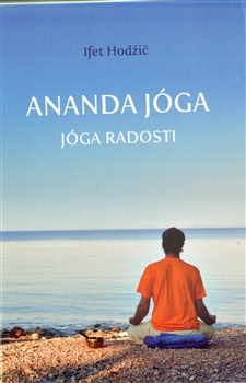 Obrazok Ananda jóga - Jóga radosti