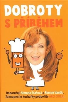 Obrázok Dobroty s příběhem