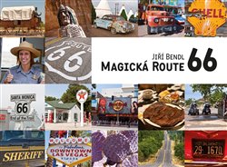 Obrazok Magická Route 66