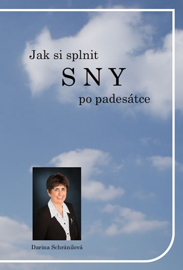 Obrázok Jak si splnit SNY po padesátce