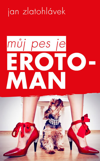 Obrázok Můj pes je erotoman
