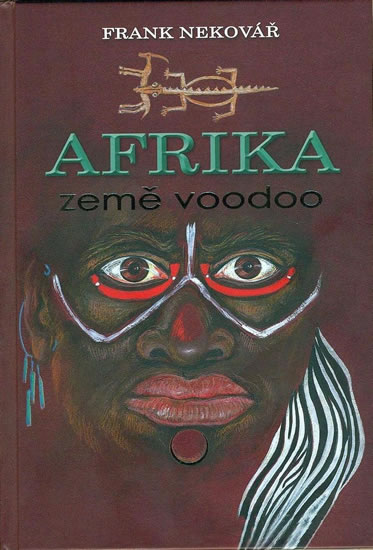 Obrázok Afrika  země voodoo