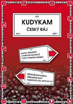 Obrázok Kudykam - Český ráj