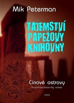 Obrázok Tajemství papežovy knihovny 2 - Cínové ostrovy