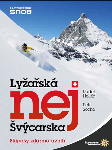 Obrázok Lyžařská nej Švýcarska