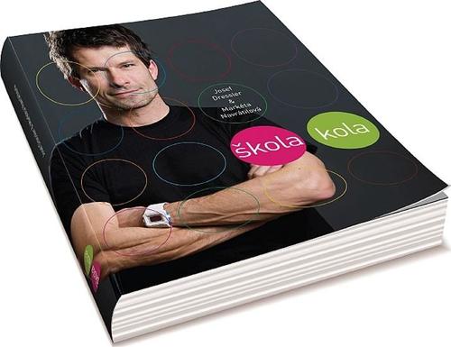 Obrázok Škola kola - 2. vydání